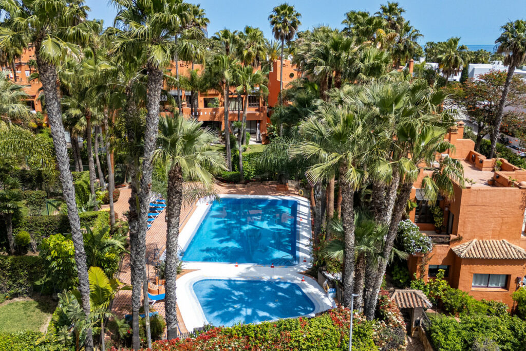 Townhouse Marbella Málaga - image 21
