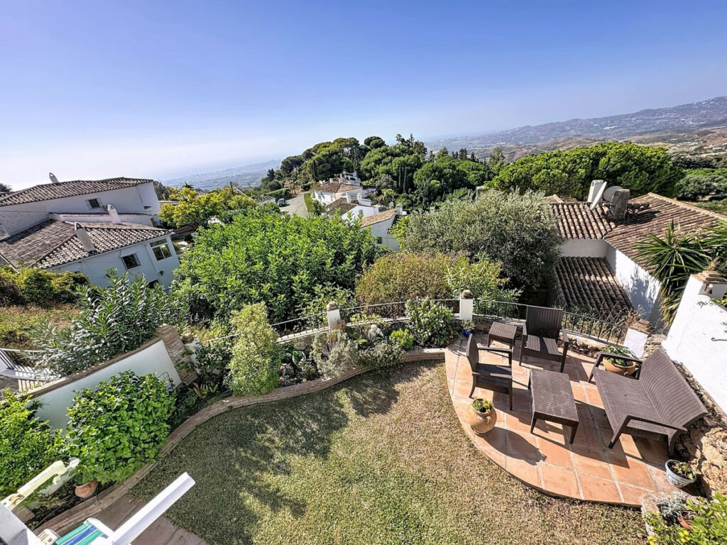 Semi-Detached House Mijas Málaga - image 21