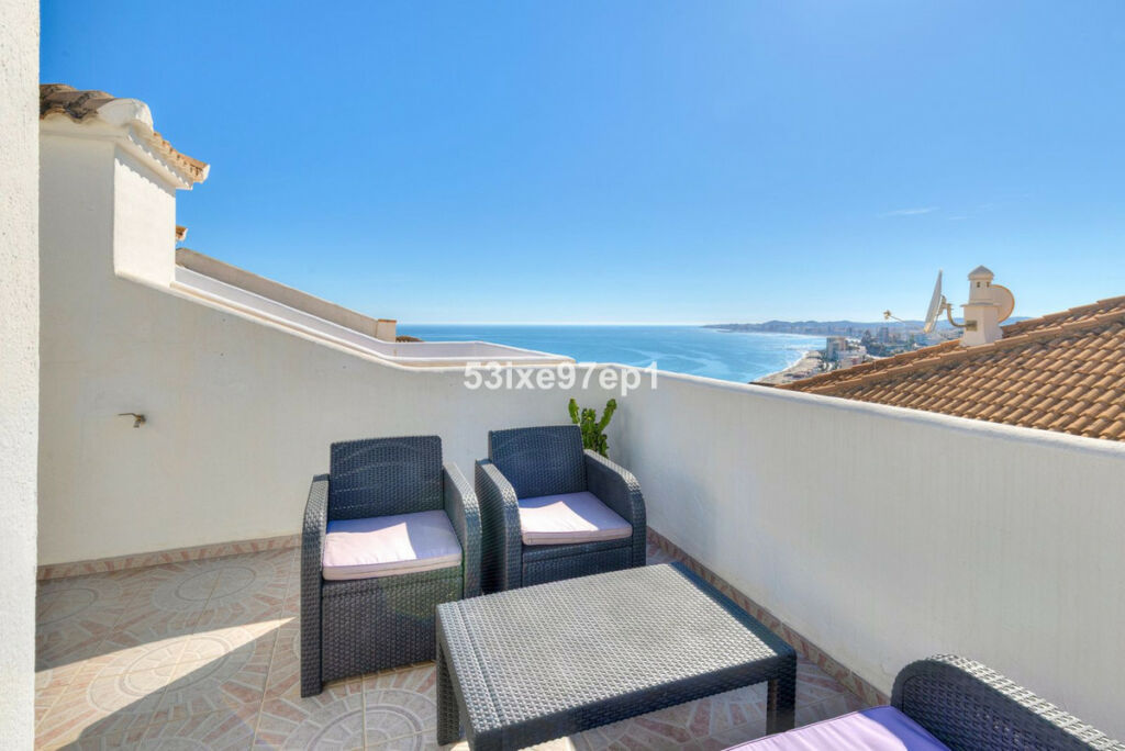 Townhouse Benalmadena Costa Málaga - image 21