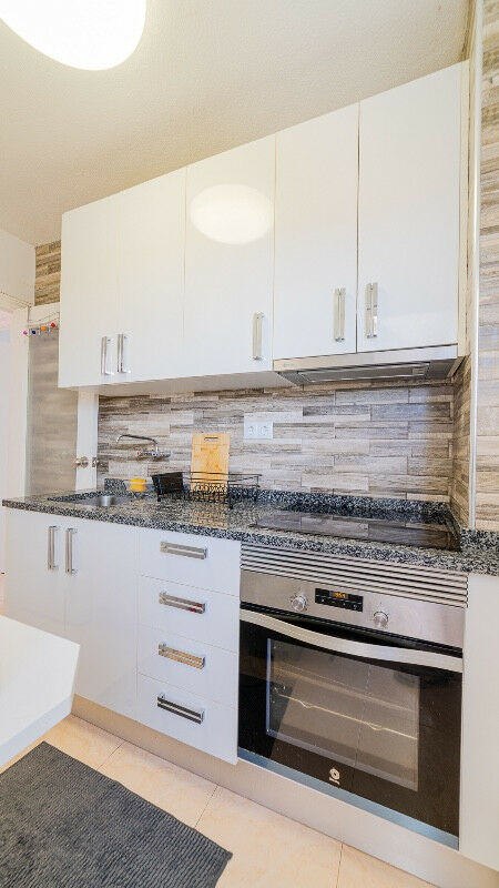 Middle Floor Apartment Punta Prima Alicante - image 21
