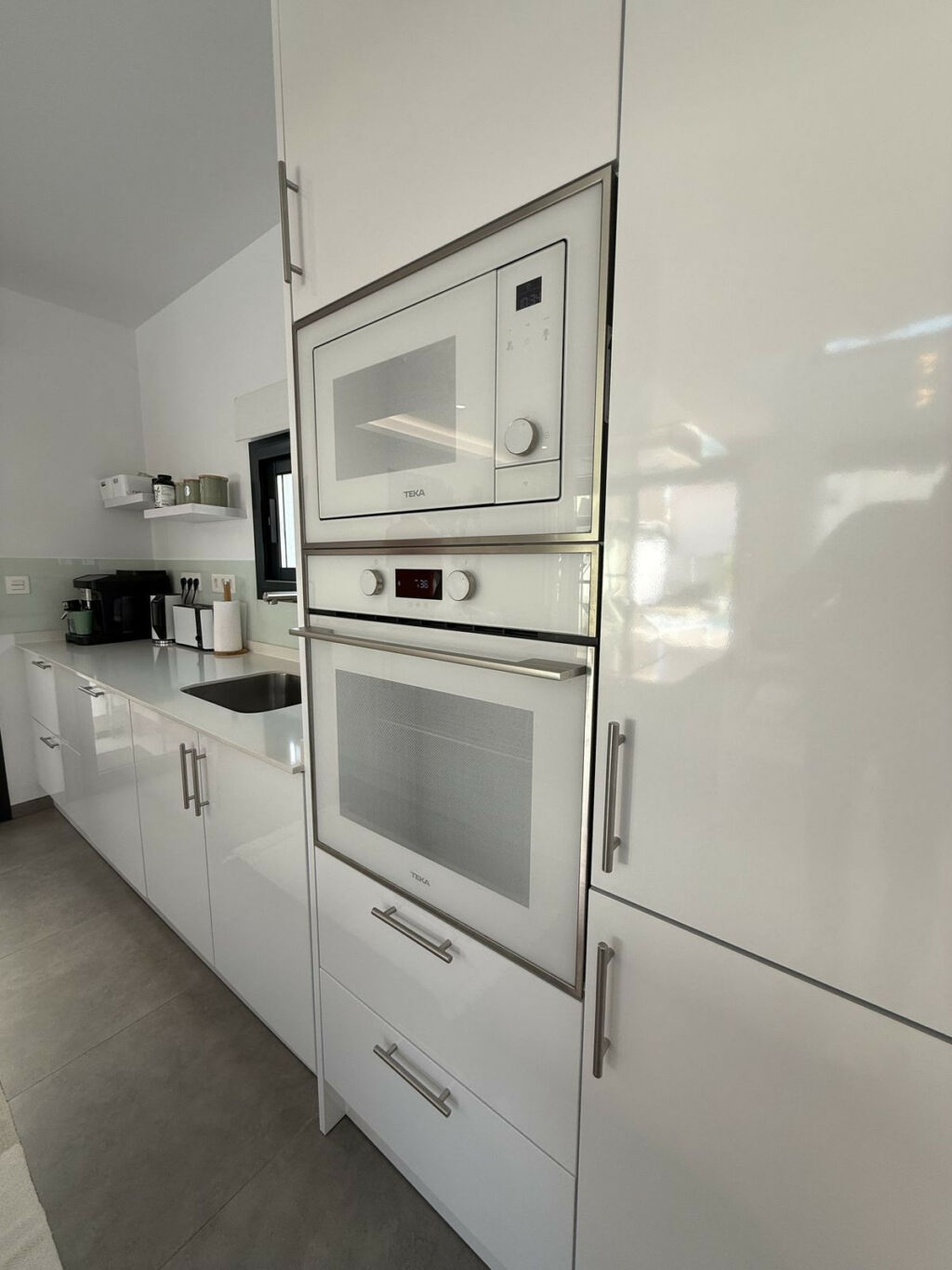 Detached Villa Los Montesinos Alicante - image 21