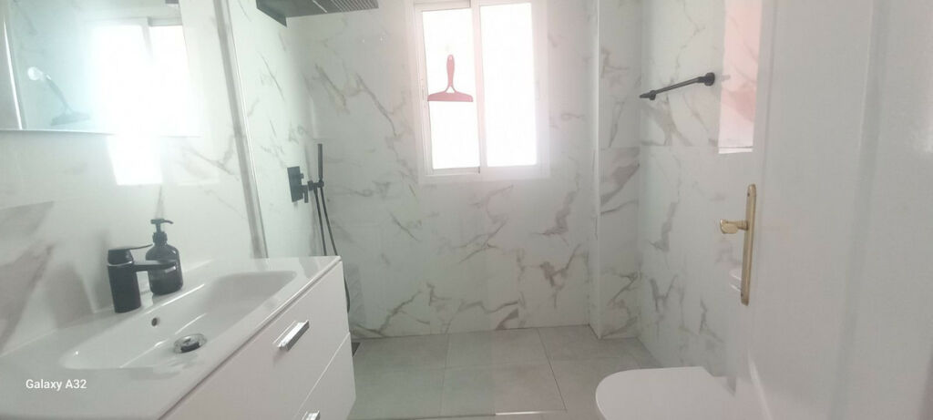 Ground Floor Apartment Riviera del Sol Málaga - image 21