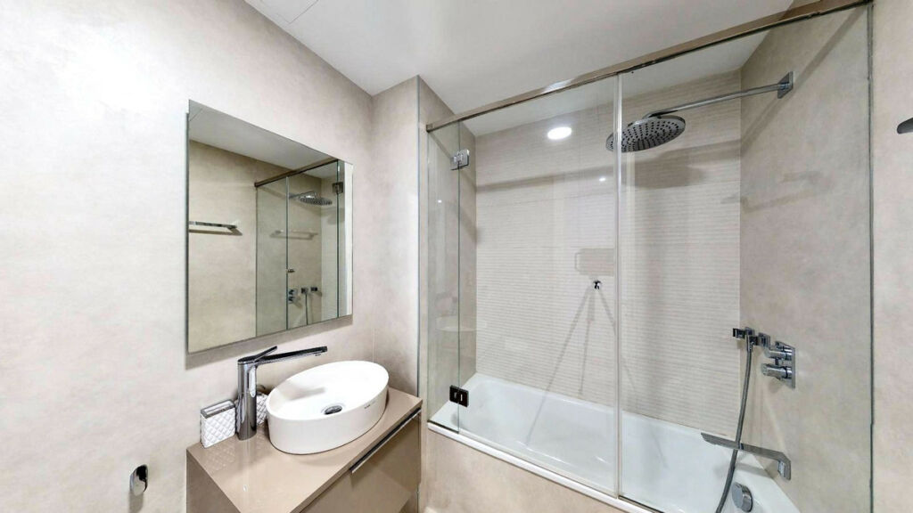Ground Floor Apartment Estepona Málaga - image 21