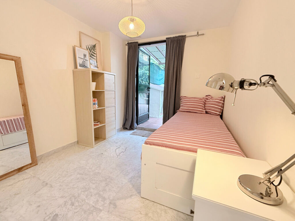 Ground Floor Apartment Puerto Banús Málaga - image 21