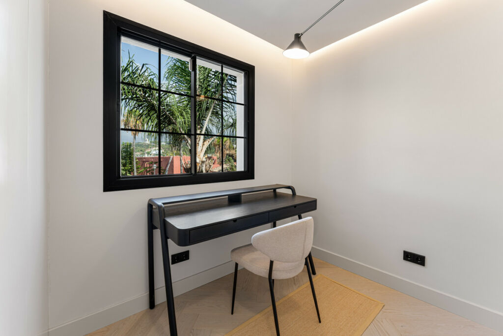 Penthouse Duplex La Quinta Málaga - image 21