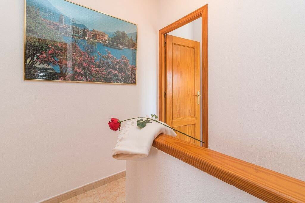 Semi-Detached House Playa Flamenca Alicante - image 21