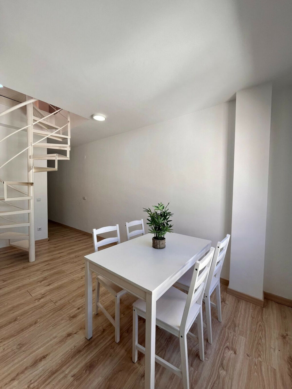 Penthouse Duplex Málaga Málaga - image 21