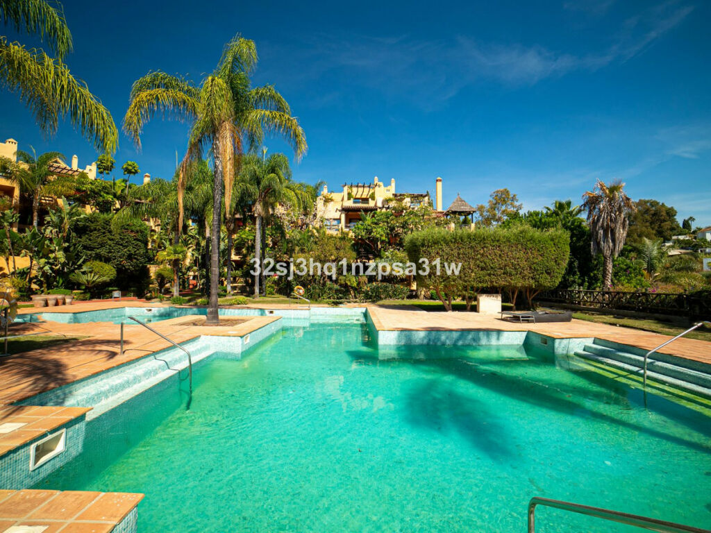 Penthouse Duplex New Golden Mile Málaga - image 21