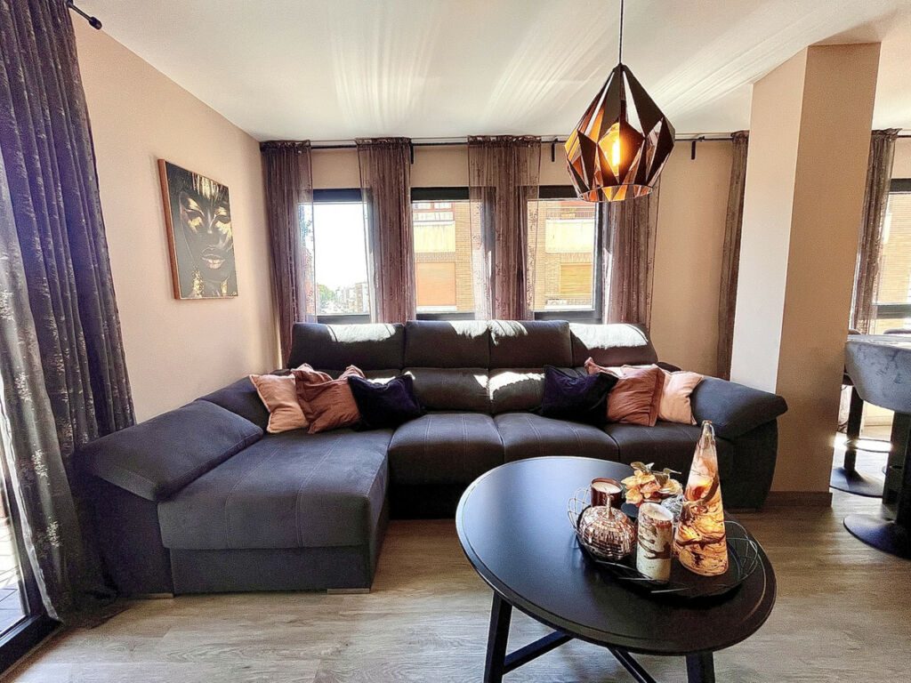Middle Floor Apartment Rojales Alicante - image 21