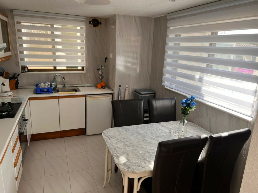 Detached Villa La Nucia Alicante - image 20