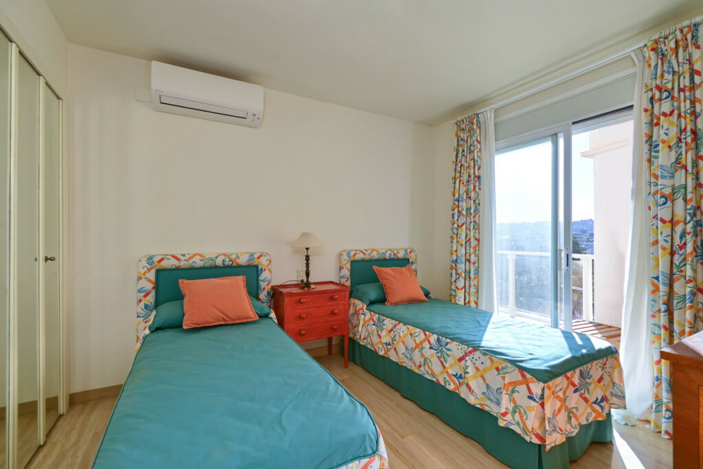 Penthouse Javea Alicante - image 21