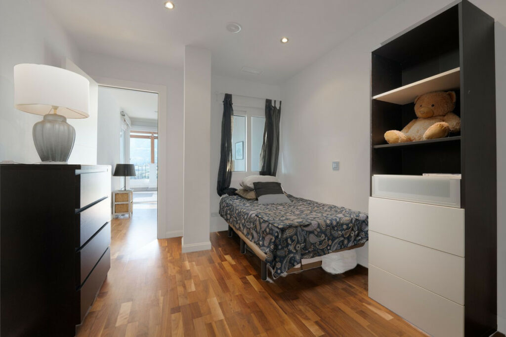 Penthouse Fuengirola Málaga - image 21