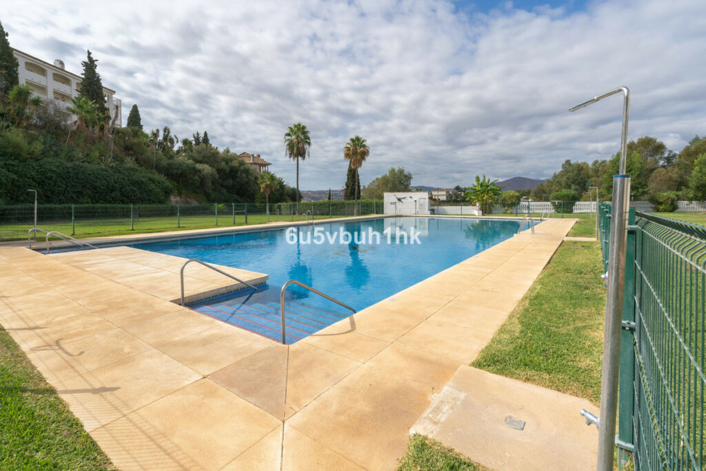 Townhouse Mijas Golf Málaga - image 21