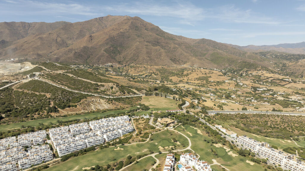 Land Estepona Málaga - image 21