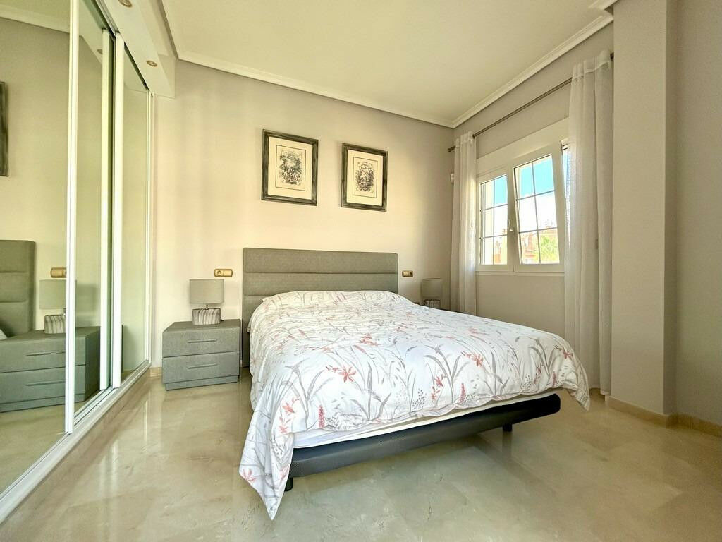 Penthouse Orihuela Costa Alicante - image 21