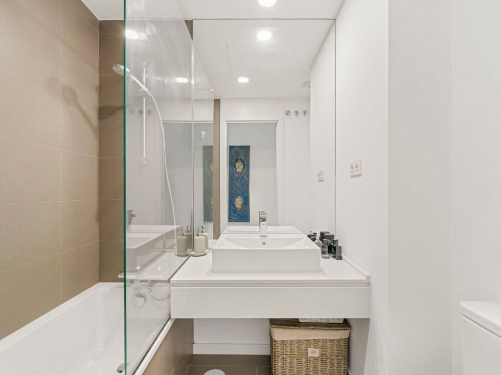 Penthouse Cancelada Málaga - image 18