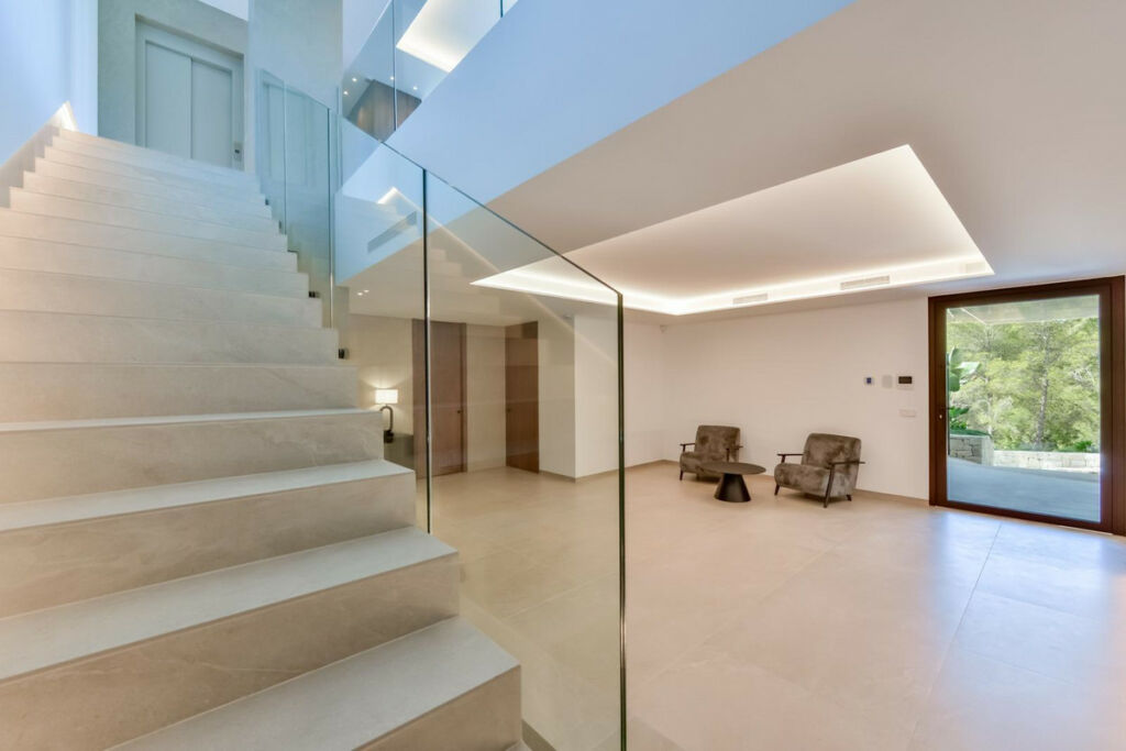 Detached Villa Altea Hills Alicante - image 21
