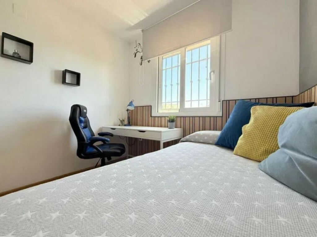 Townhouse Marbella Málaga - image 21