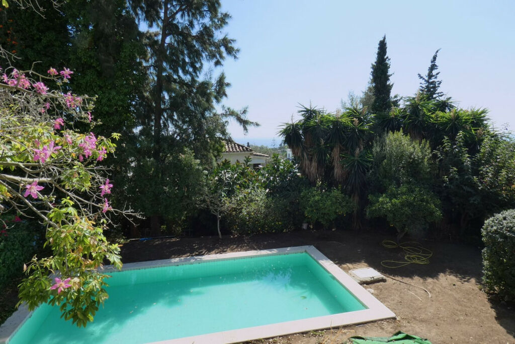 Detached Villa Marbella Málaga - image 20
