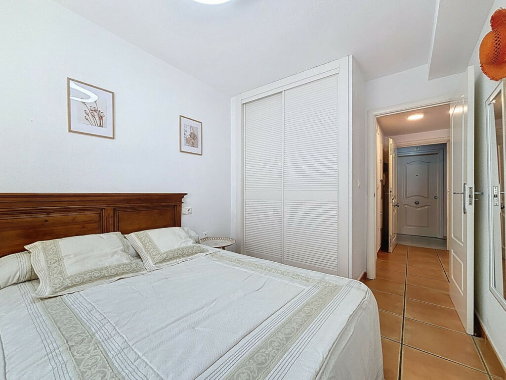 Middle Floor Apartment Torrox Málaga - image 21