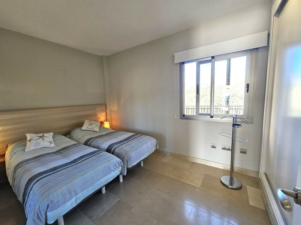 Penthouse Selwo Málaga - image 21