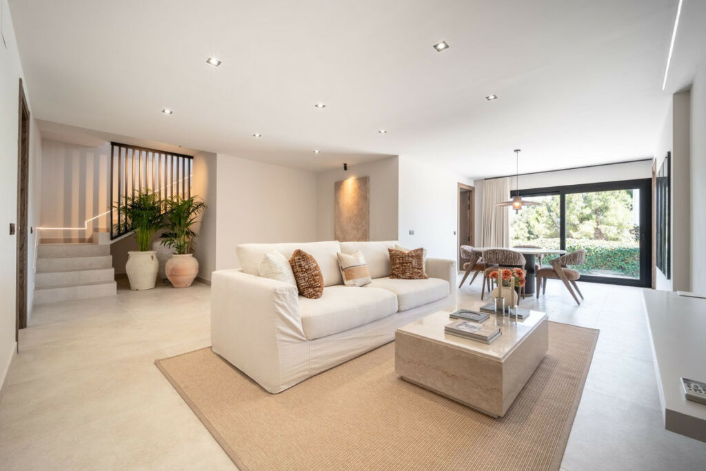 Detached Villa La Cala de Mijas Málaga - image 21