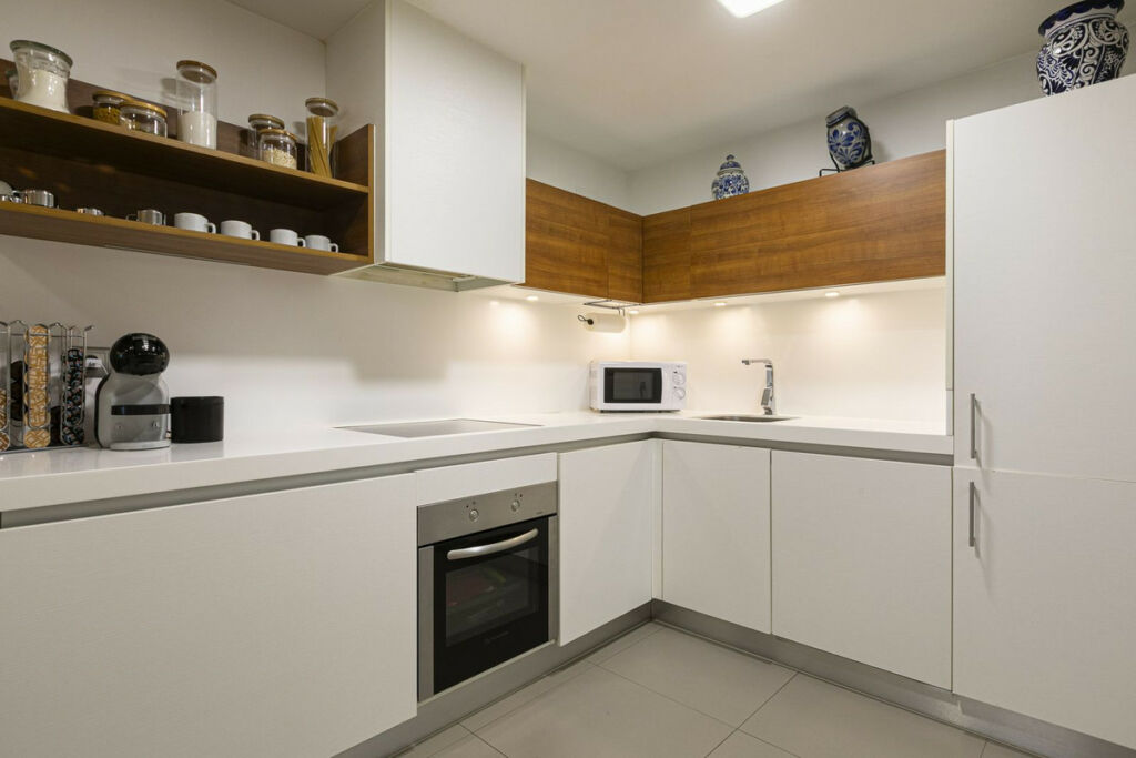 Middle Floor Apartment San Pedro de Alcántara Málaga - image 21