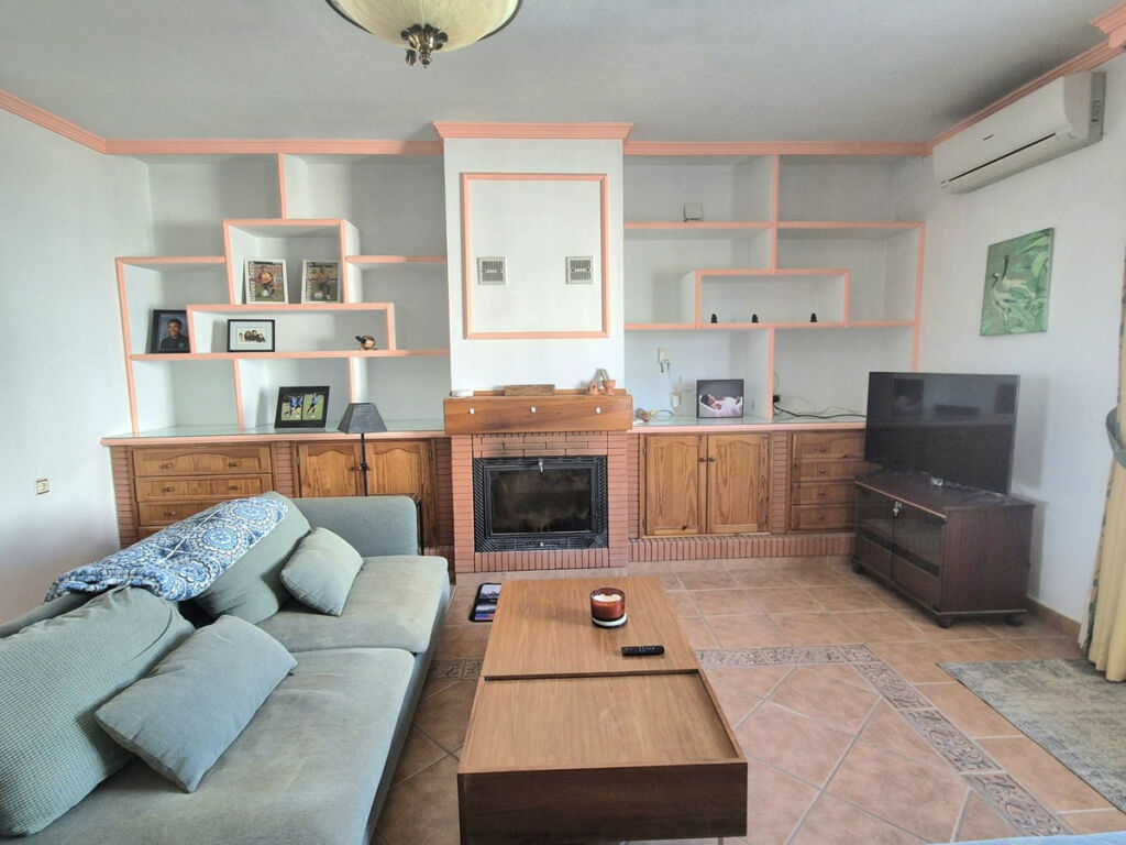 Detached Villa Alhaurín de la Torre Málaga - image 21