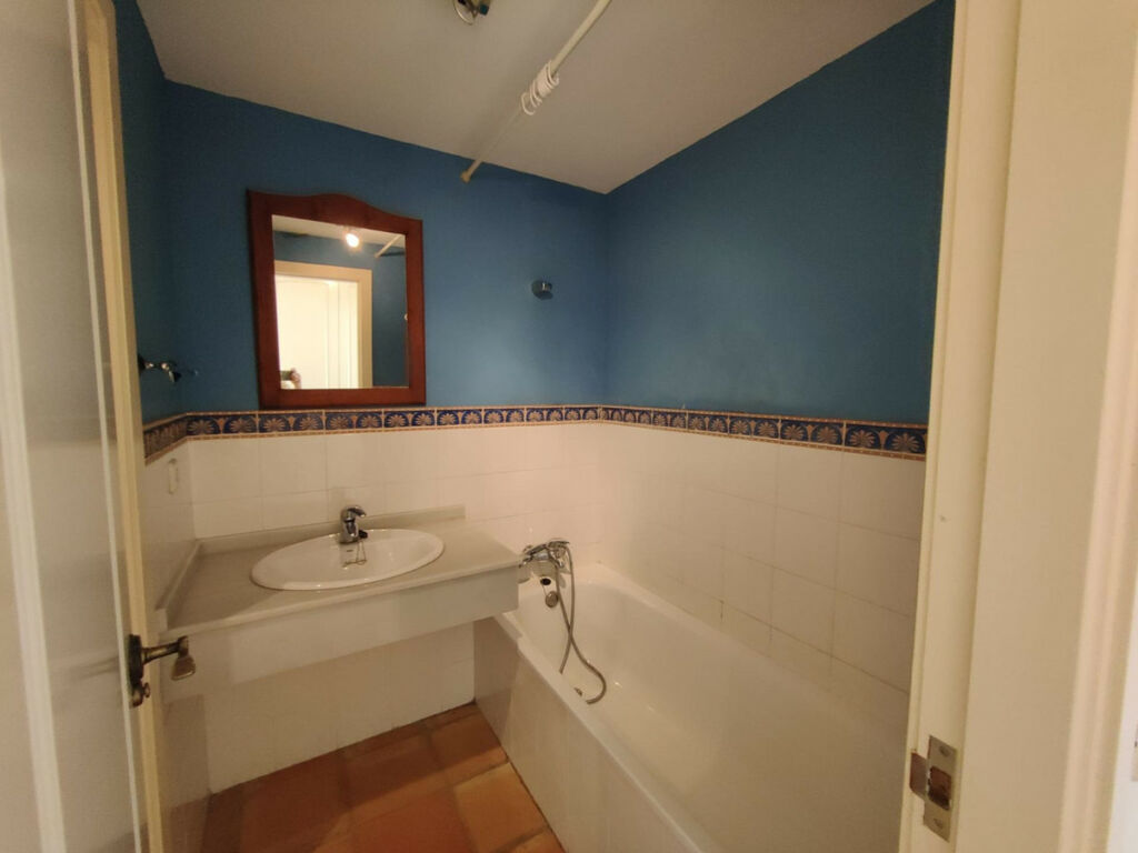 Bungalow Finestrat Alicante - image 21