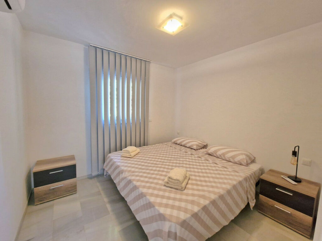 Townhouse Mijas Málaga - image 21