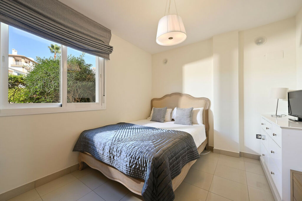 Townhouse Estepona Málaga - image 21