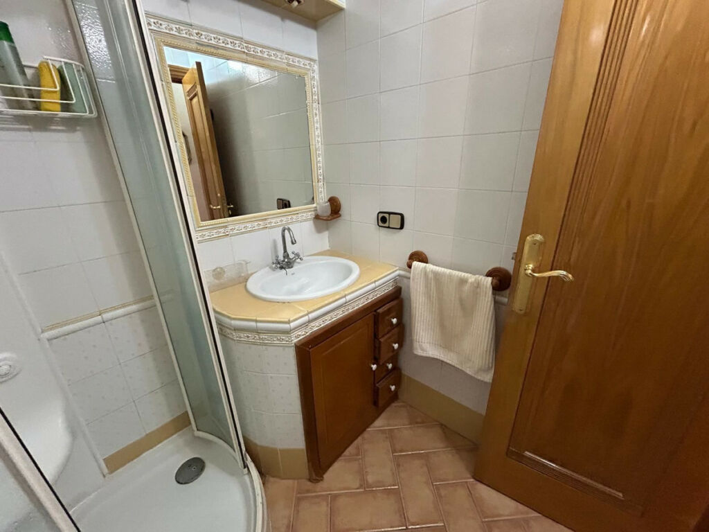Middle Floor Apartment Torrevieja Alicante - image 22