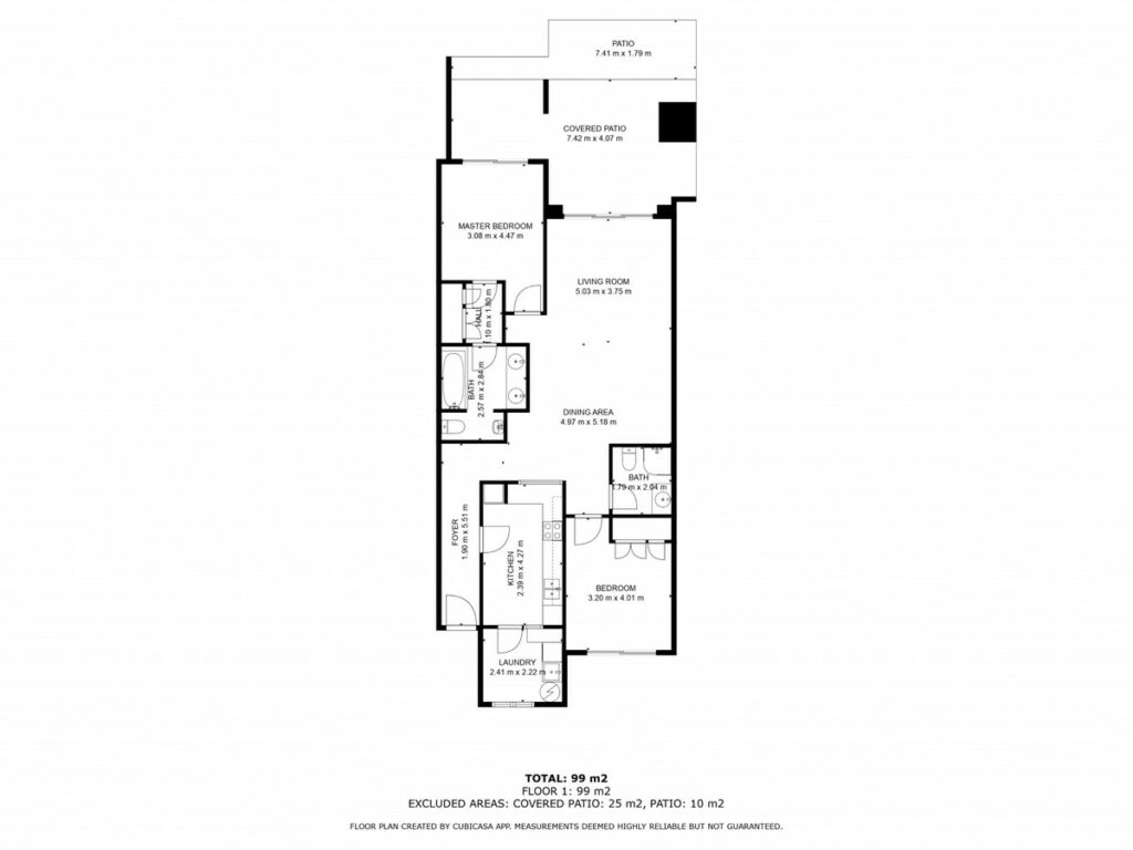 Ground Floor Apartment Puerto Banús Málaga - image 22