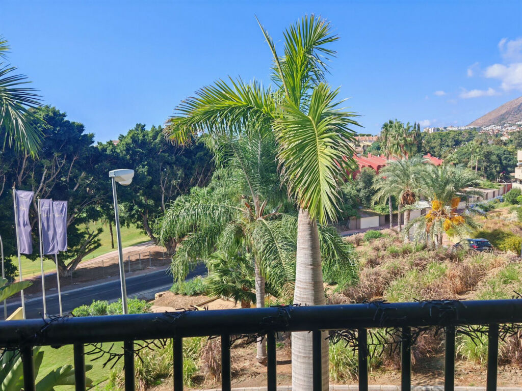 Middle Floor Apartment Benalmadena Costa Málaga - image 21