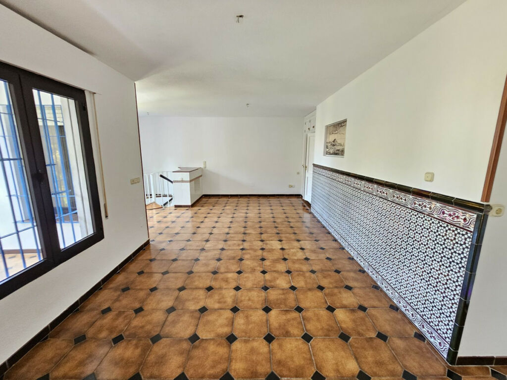 Townhouse El Chaparral Málaga - image 22
