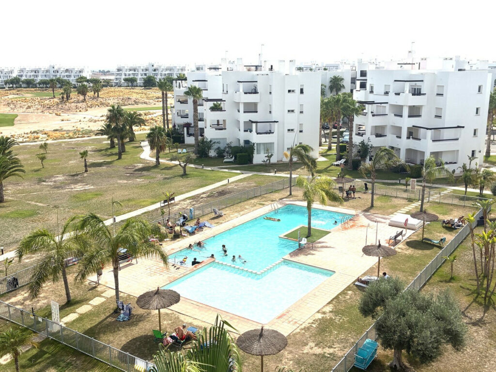 Middle Floor Apartment Torre-Pacheco Murcia - image 22
