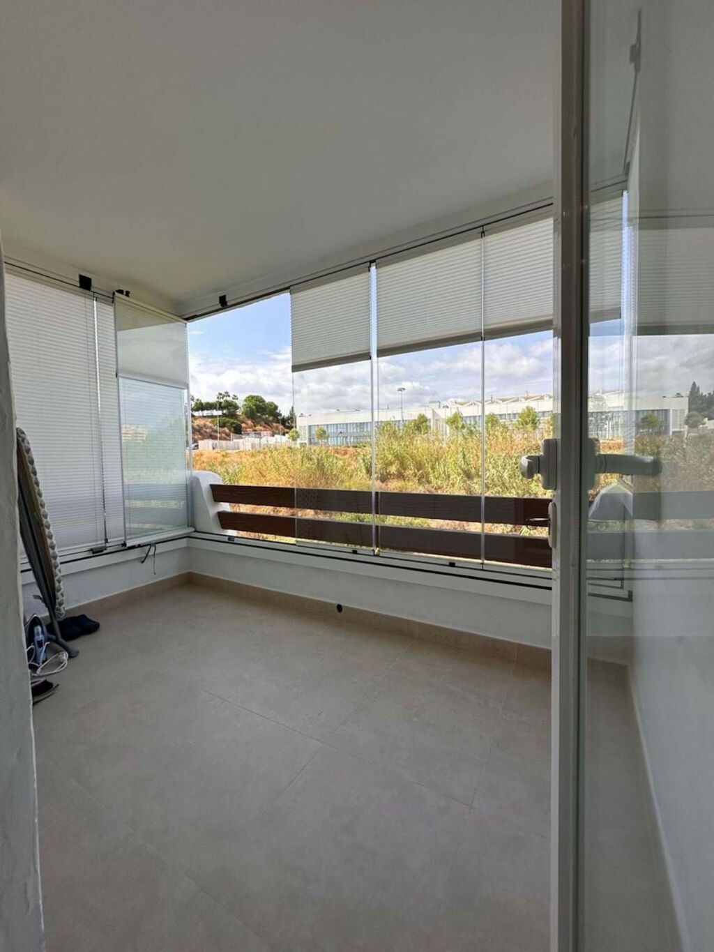 Middle Floor Apartment Selwo Málaga - image 22