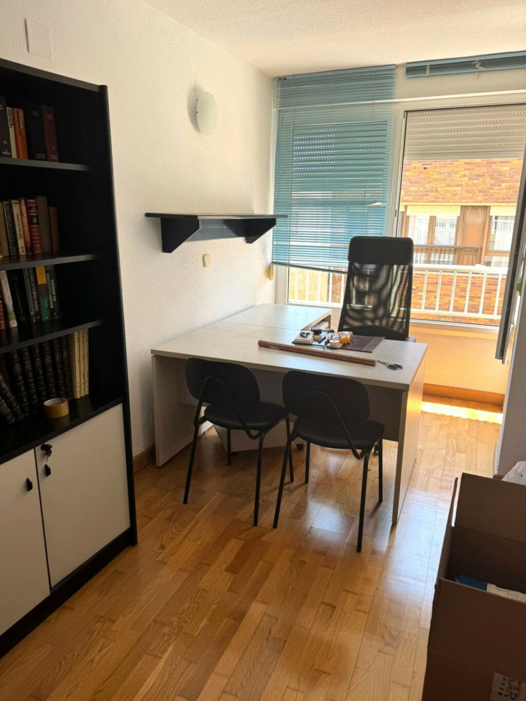 Middle Floor Apartment Torrevieja Alicante - image 22