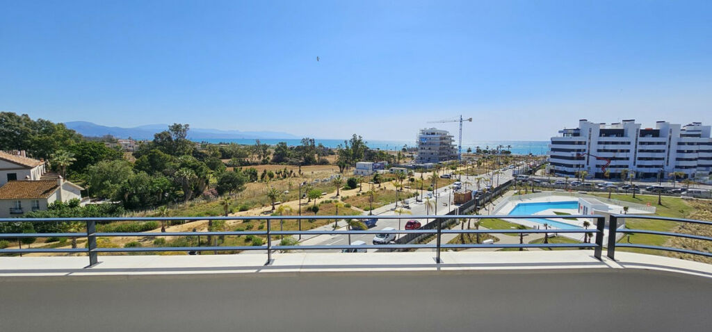 Penthouse Torremolinos Málaga - image 21