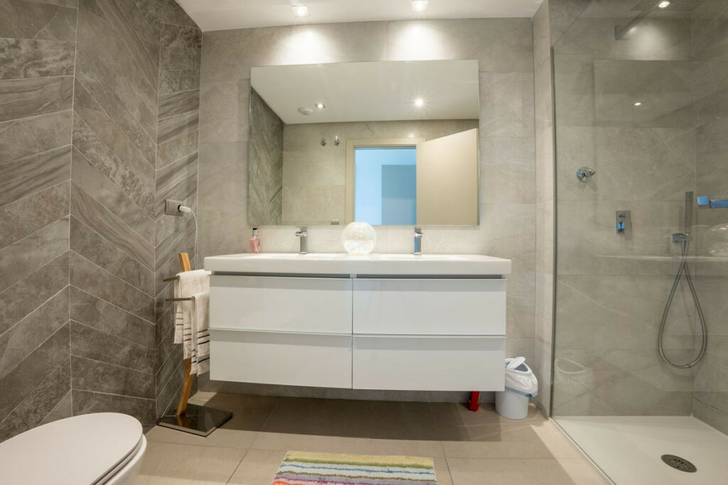 Middle Floor Apartment La Cala Golf Málaga - image 22