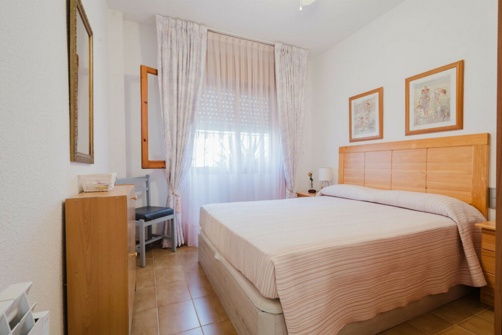 Bungalow Torrevieja Alicante - image 22