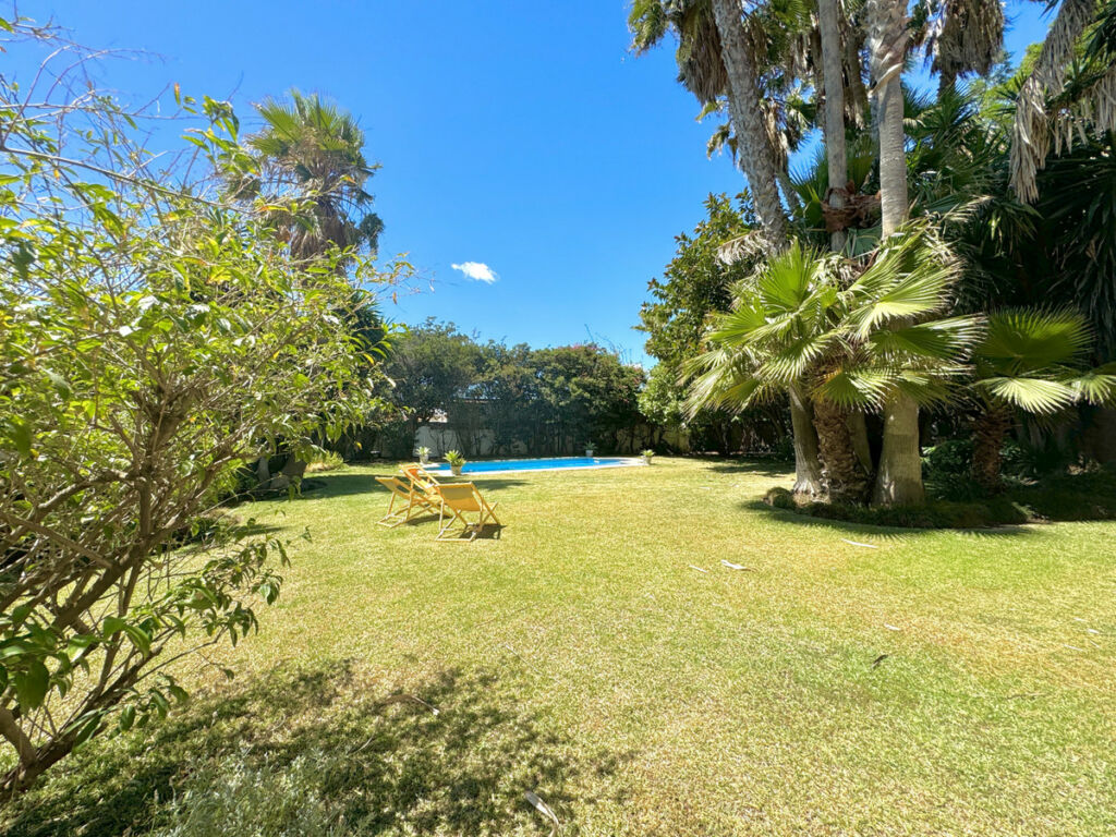 Detached Villa San Pedro de Alcántara Málaga - image 22