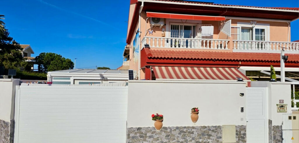 Townhouse San Javier Murcia - image 22