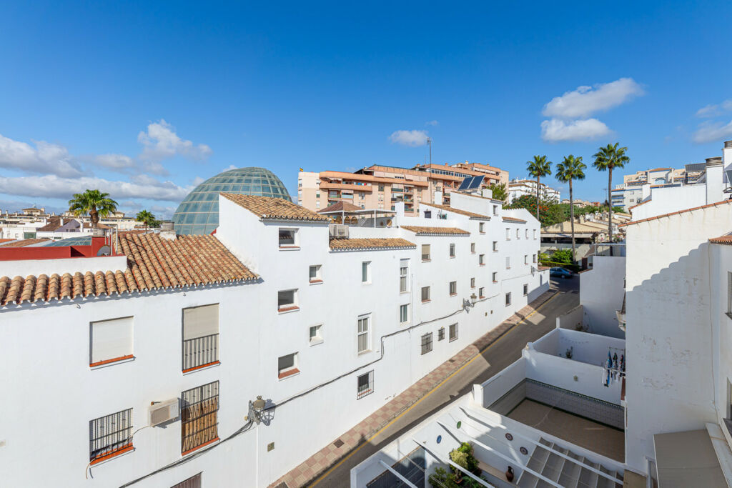 Townhouse Estepona Málaga - image 22
