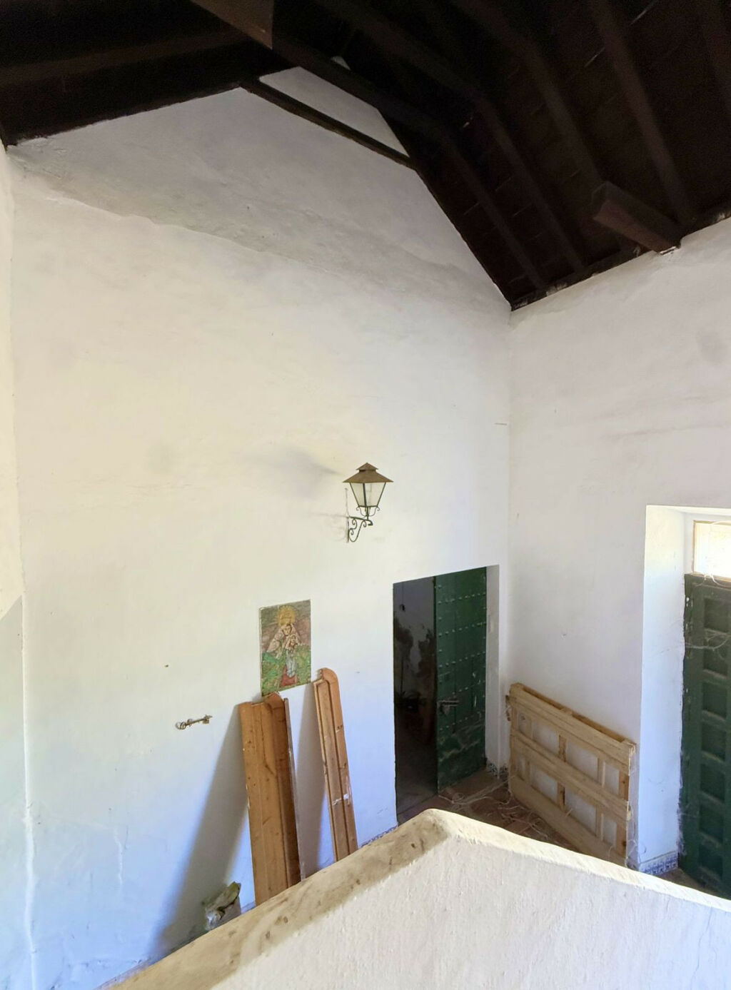 Finca - Cortijo Arcos de la Frontera Cádiz - image 22