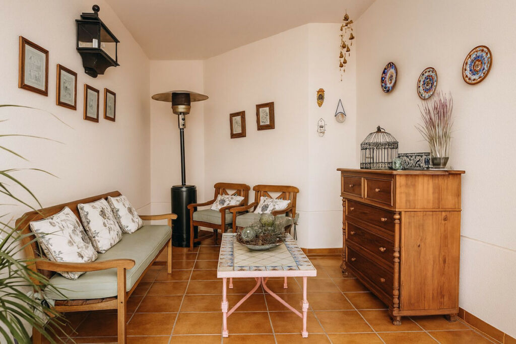 Penthouse Duplex San Pedro de Alcántara Málaga - image 22