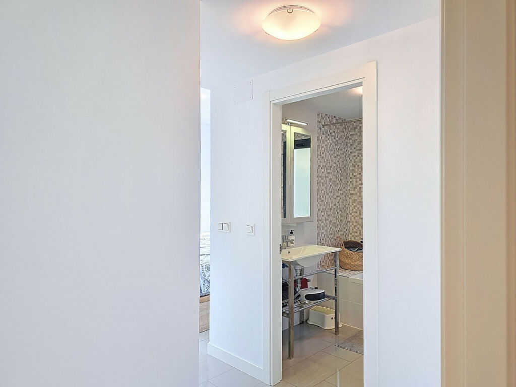 Middle Floor Apartment Torre del Mar Málaga - image 22