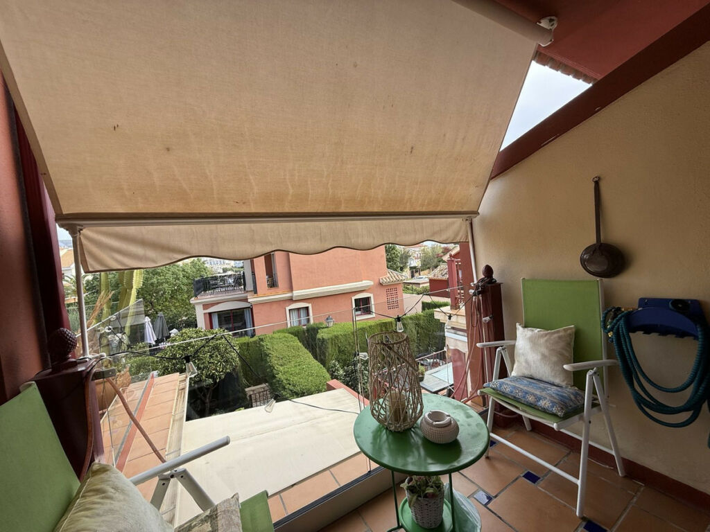 Semi-Detached House Benalmadena Costa Málaga - image 22