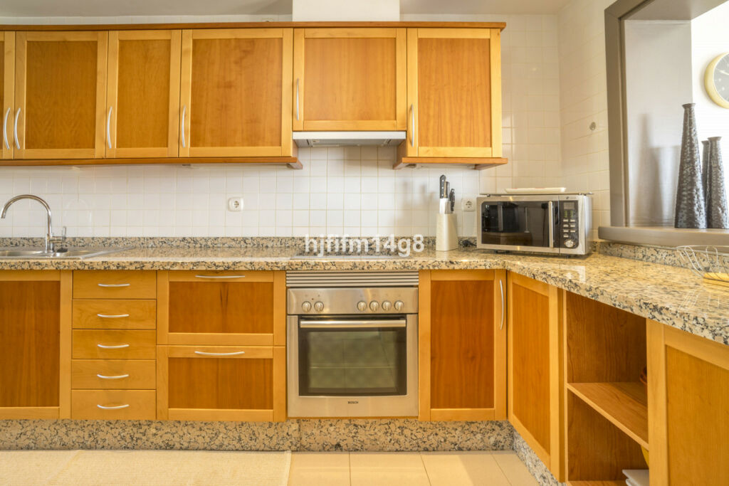 Penthouse Duplex Nueva Andalucía Málaga - image 22