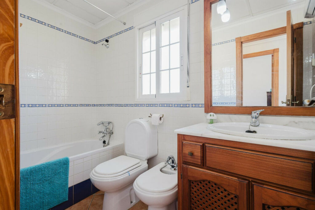 Townhouse Lo Crispin Alicante - image 22